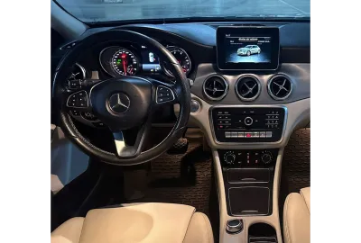 GLA 200